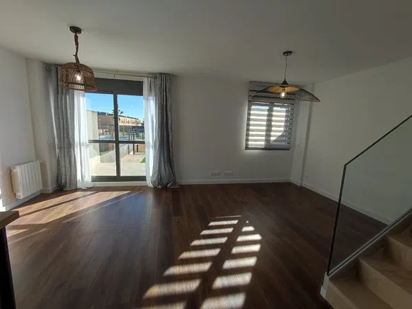 Chalet adosado en Avenida Alcalde Fernando Ripoll, 15 - Foto 4