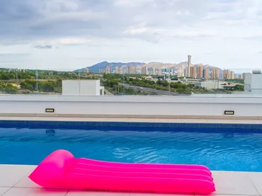 Apartamento en  Avenida Costa Brava 31 - Foto 26