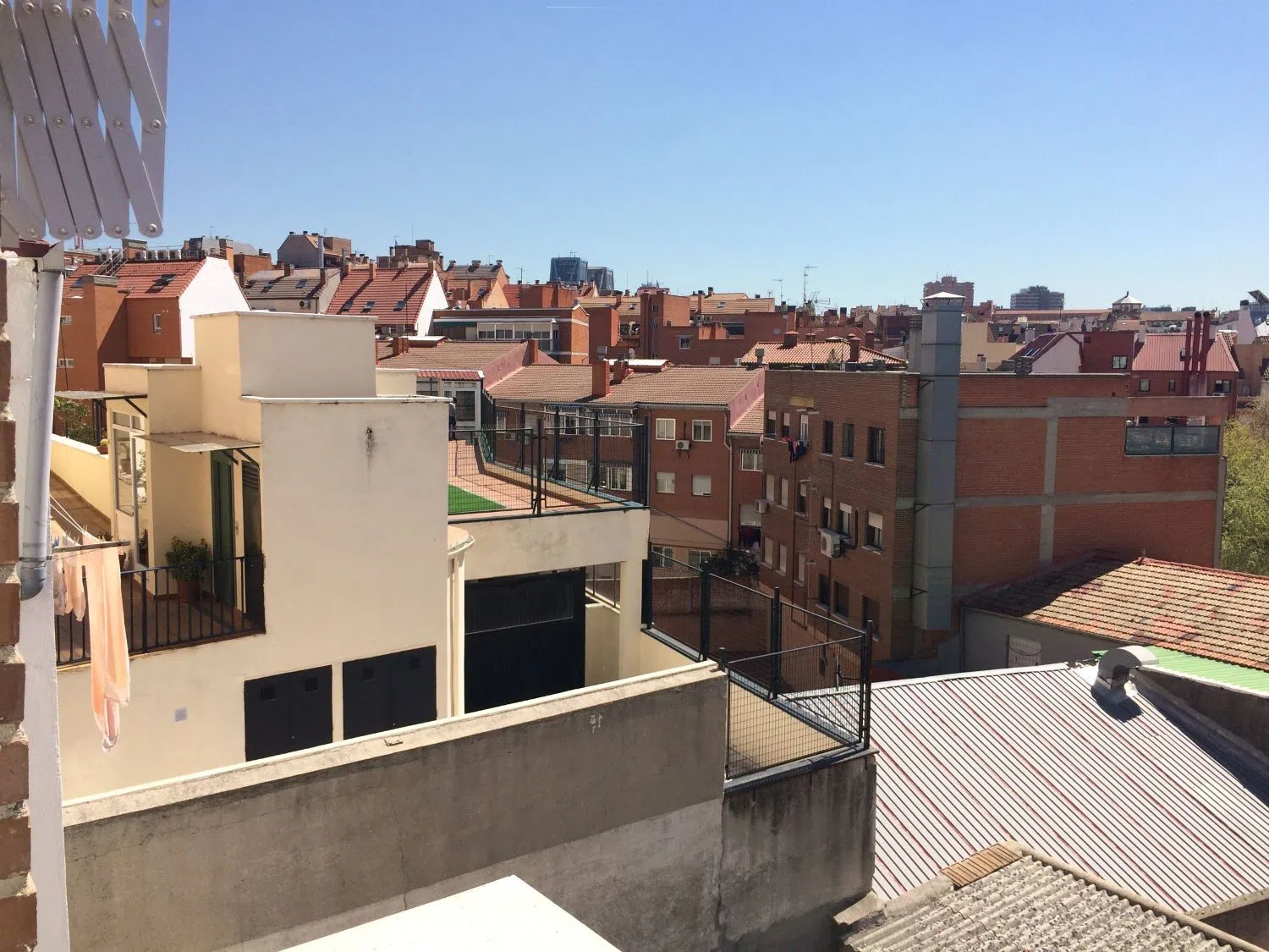 Piso en calle aligustre, 18 - Foto 16