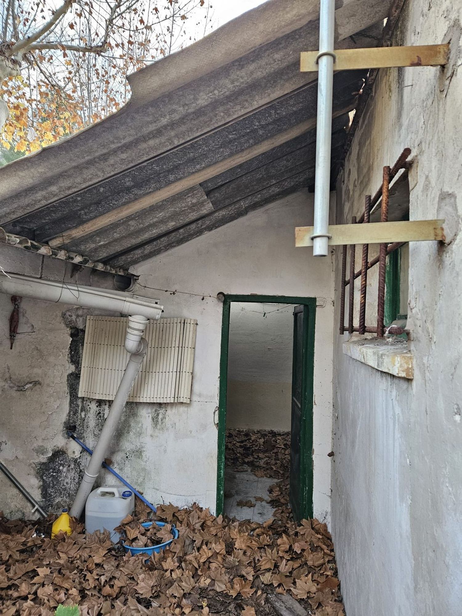 Casa o chalet independiente en Barrio Pantano Contreras, 11 a - Foto 34