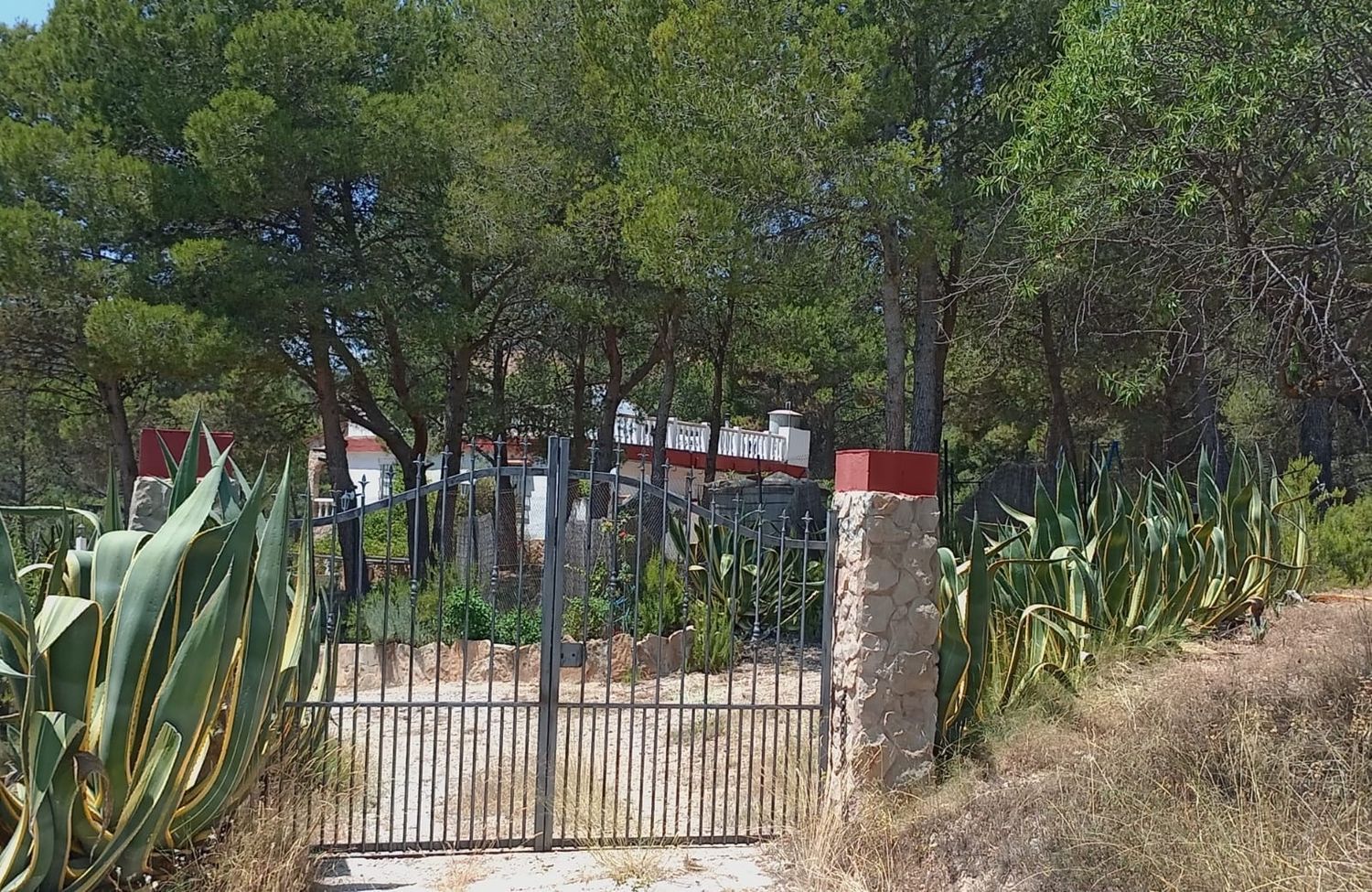 Casa o chalet independiente en Via Sin Nombre s/n - Foto 34