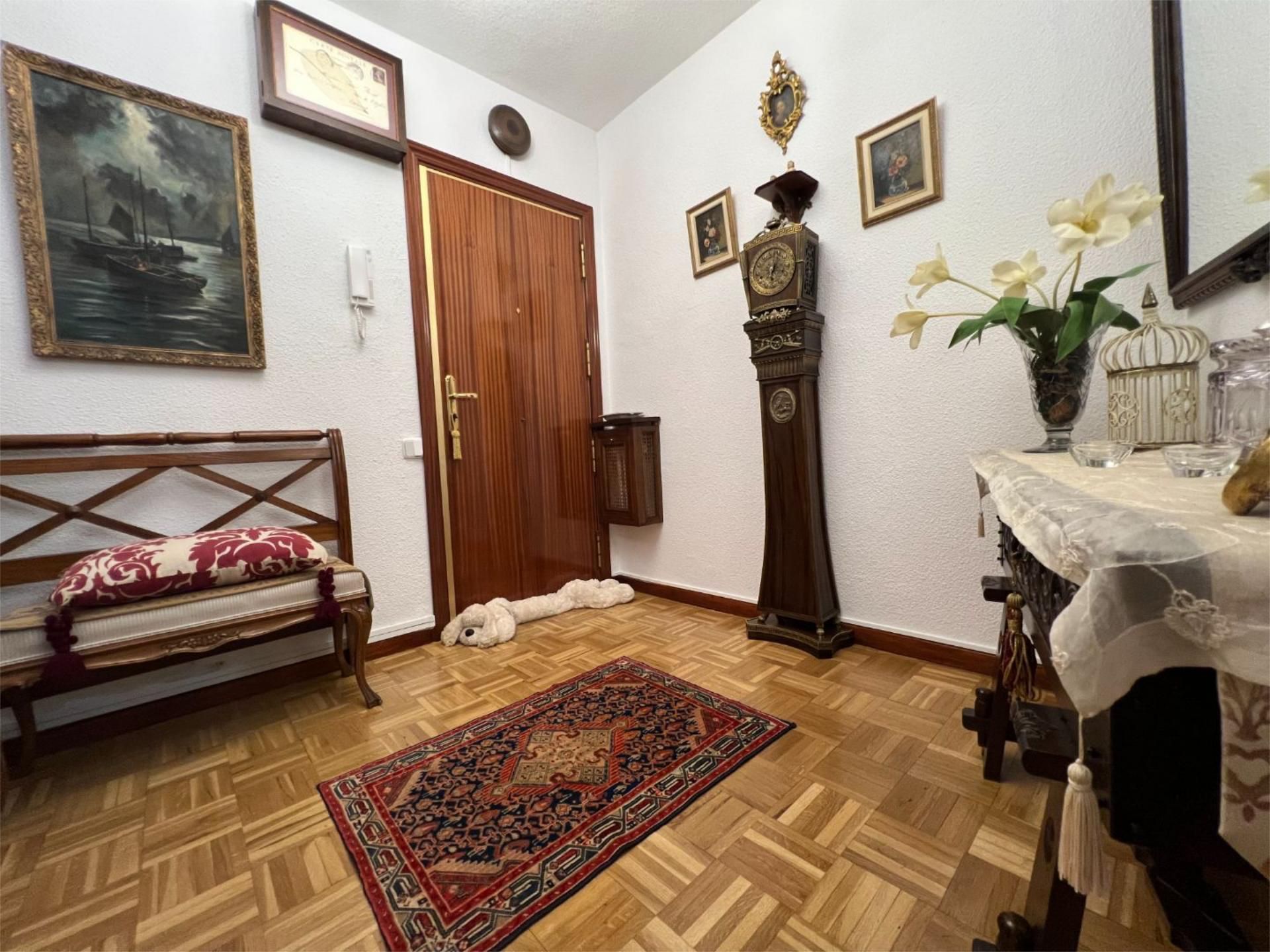 Piso en  Calle de Stuart 7 - Foto 51