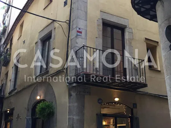 Piso en Calle de Sant Pere Mitjà, Sant Pere - Santa Caterina i la Ribera - Foto 13