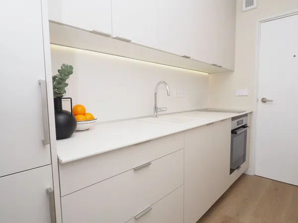 Estudio en calle de Nunyo Sanç, 30 - Foto 6