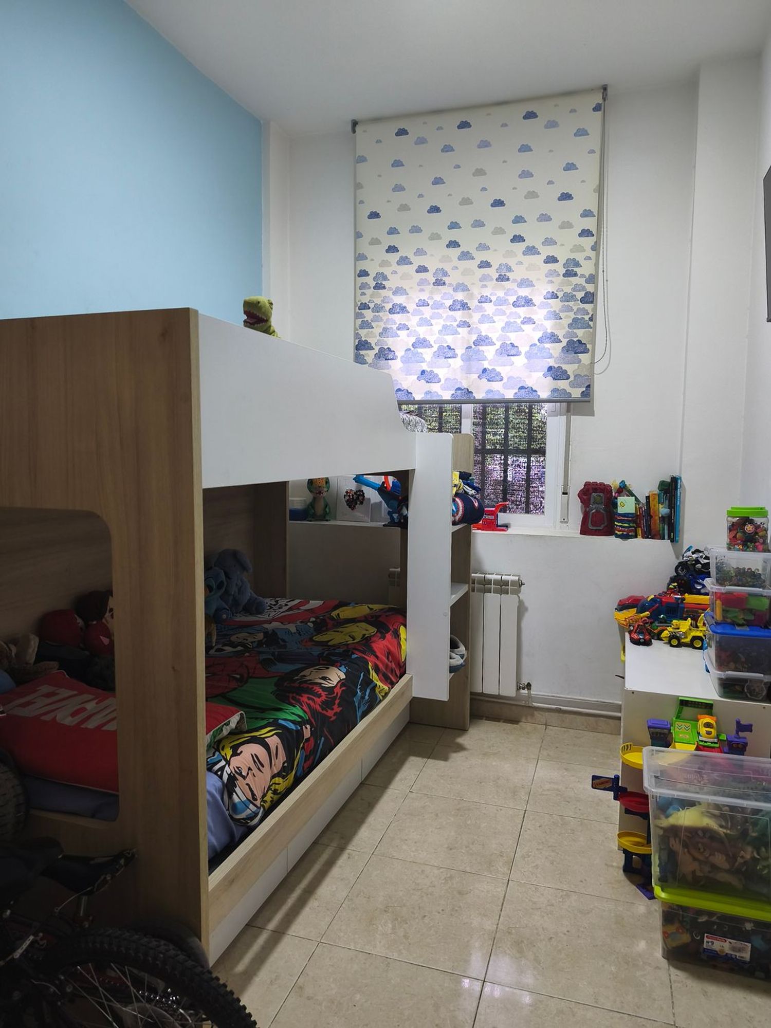 Piso en Plaza Promesas, 5, Orcasitas - Foto 7
