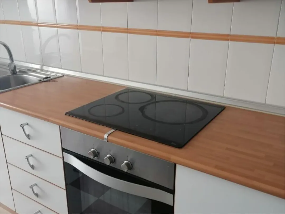 Piso en  Avinguda Periodista Rodolfo de Salazar 34 - Foto 4