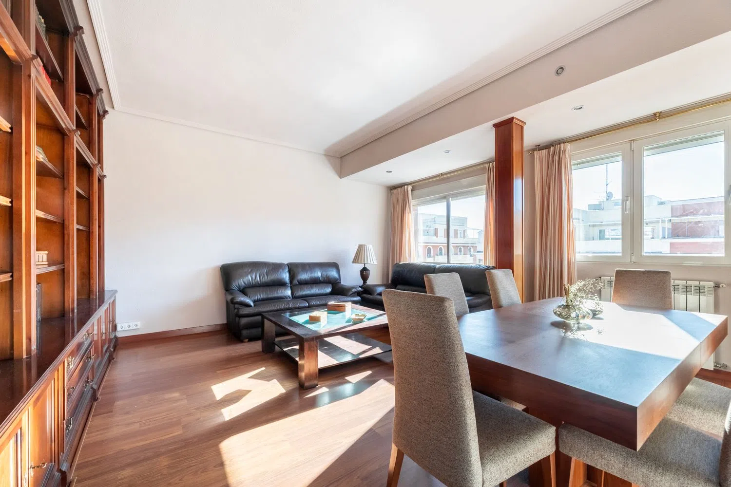 Piso en Barrio Ibiza - Foto 8