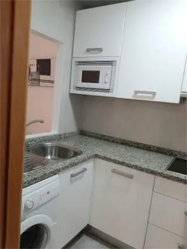 Piso en Martinez de la Rosa - Foto 1