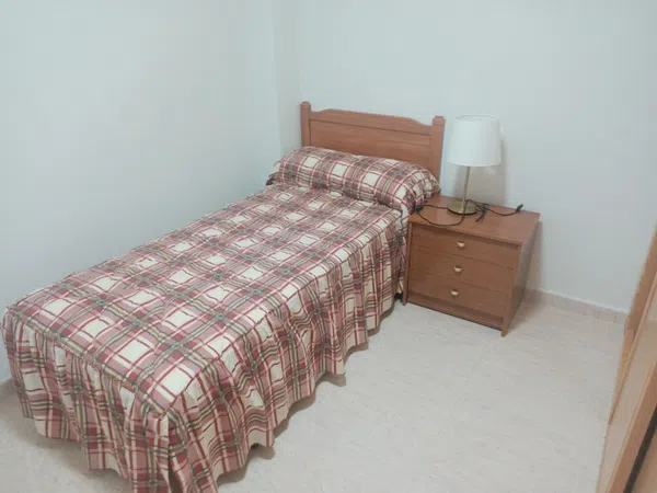 Piso en Calle la Villa, 19 b - Foto 9