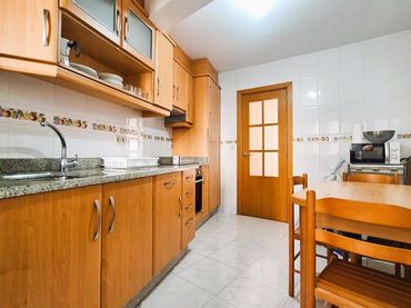 Piso en  Rúa Míster Archer Milton Huntington 7 - Foto 6