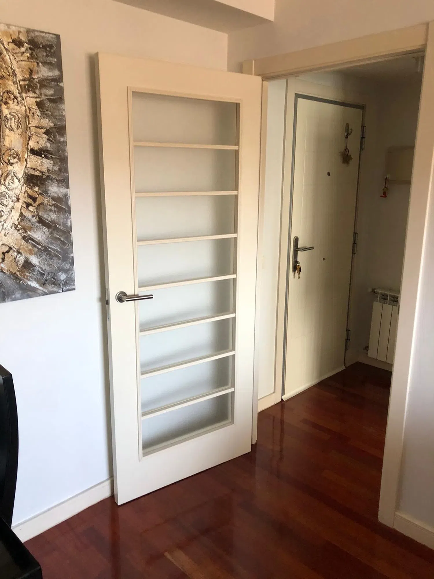 Piso en avenida de la Gavia, 14 - Foto 3