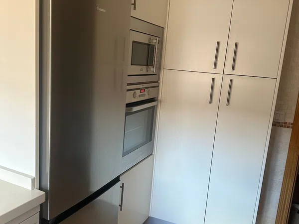 Piso en Calle Cañar, 4, Rosaleda - Juventud - Foto 4