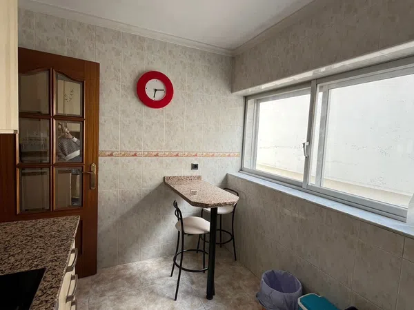 Piso en calle Emigdio de la Riva, 12 - Foto 8