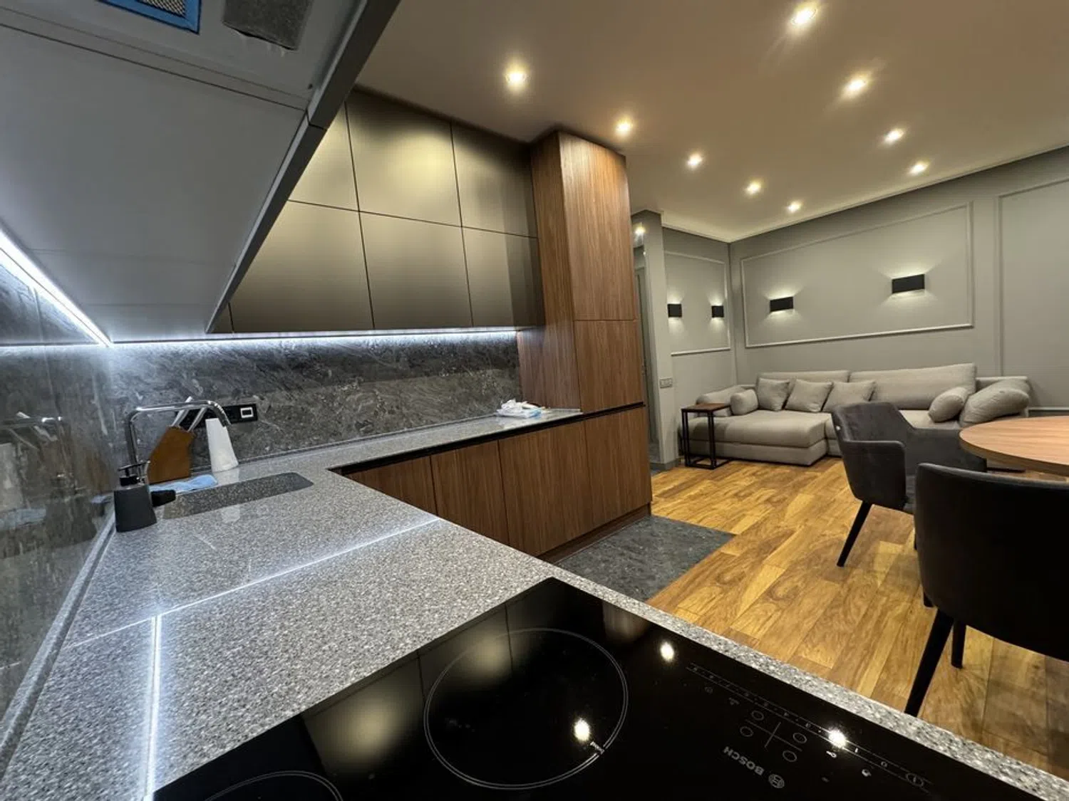 Piso en calle castillo de aroche, 1 - Foto 9