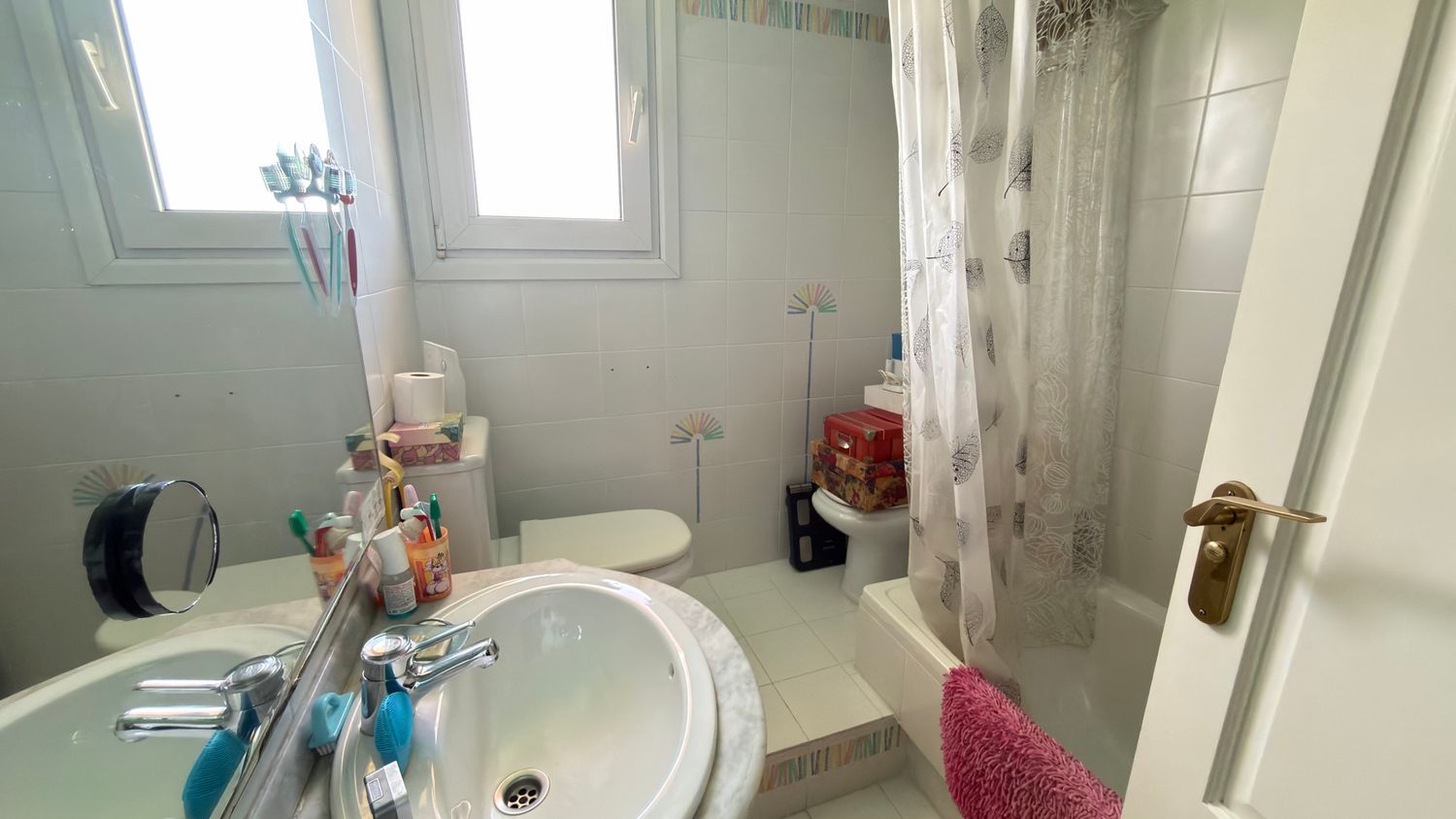 Casa independiente en Urbanización Torres de San Lamberto, 17 - Foto 30