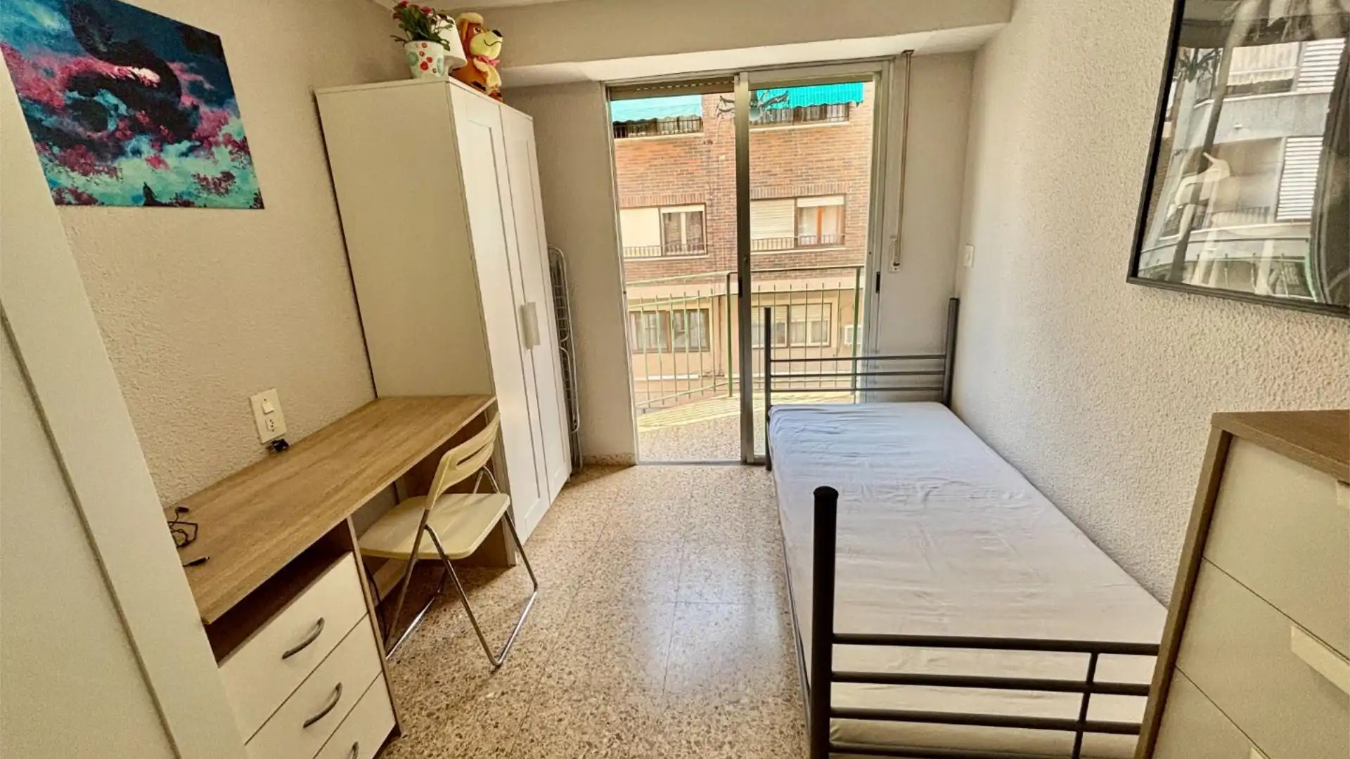 Piso en  Carrer Juan Sansano Ibarra 28 - Foto 12