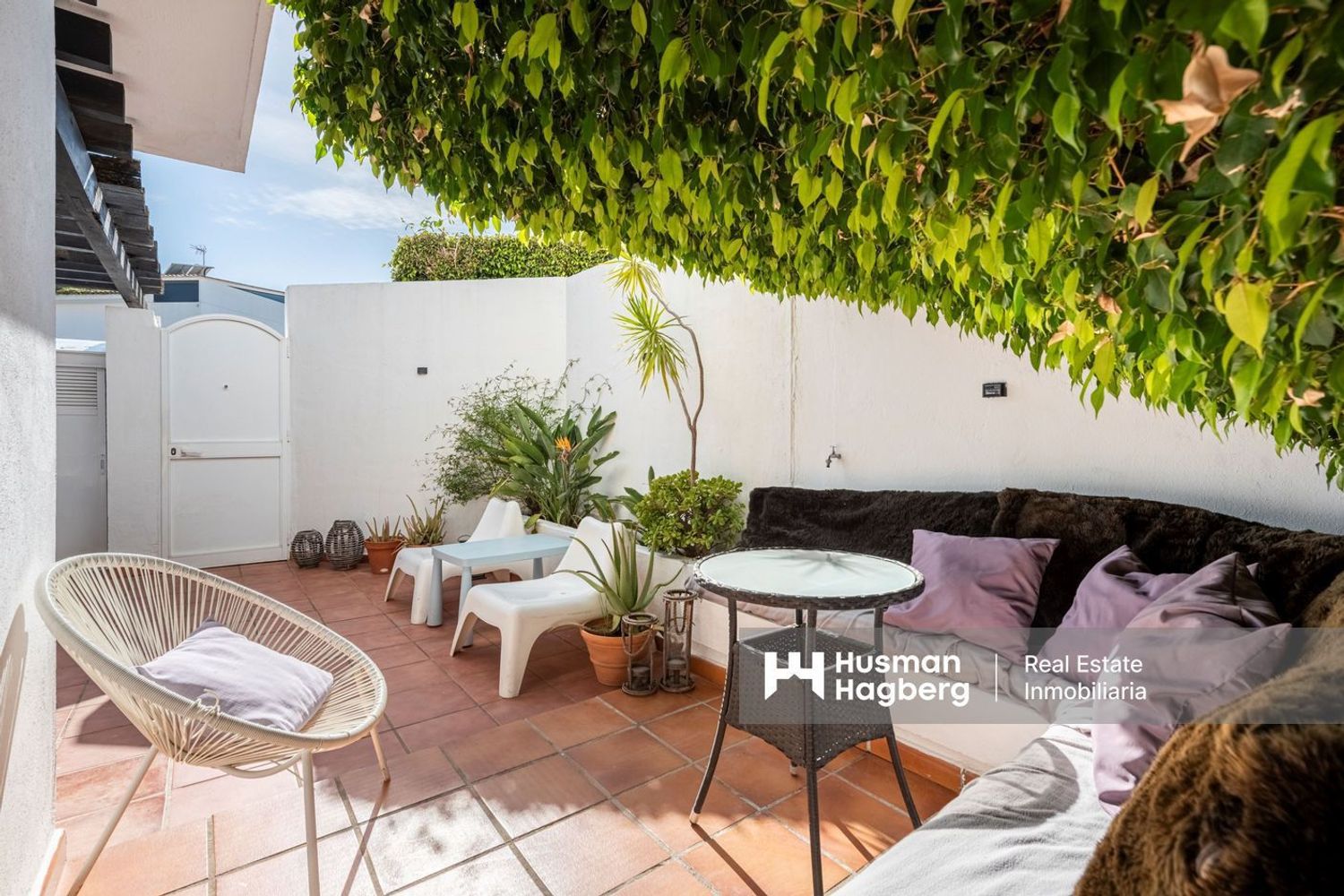 Chalet adosado en Calle Río Nilo, 4, Rodeo Alto-Guadaiza-La Campana - Foto 10