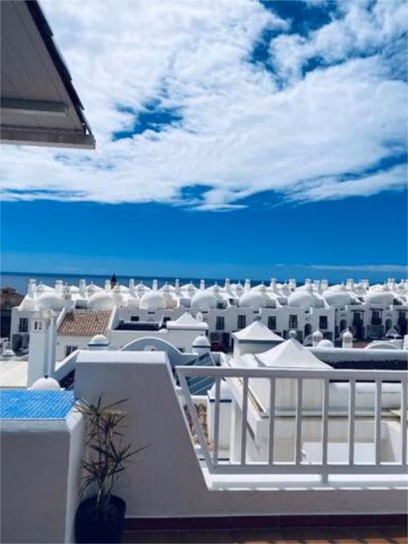 Apartamento en Adeje, Playa Paraiso, - Foto 8