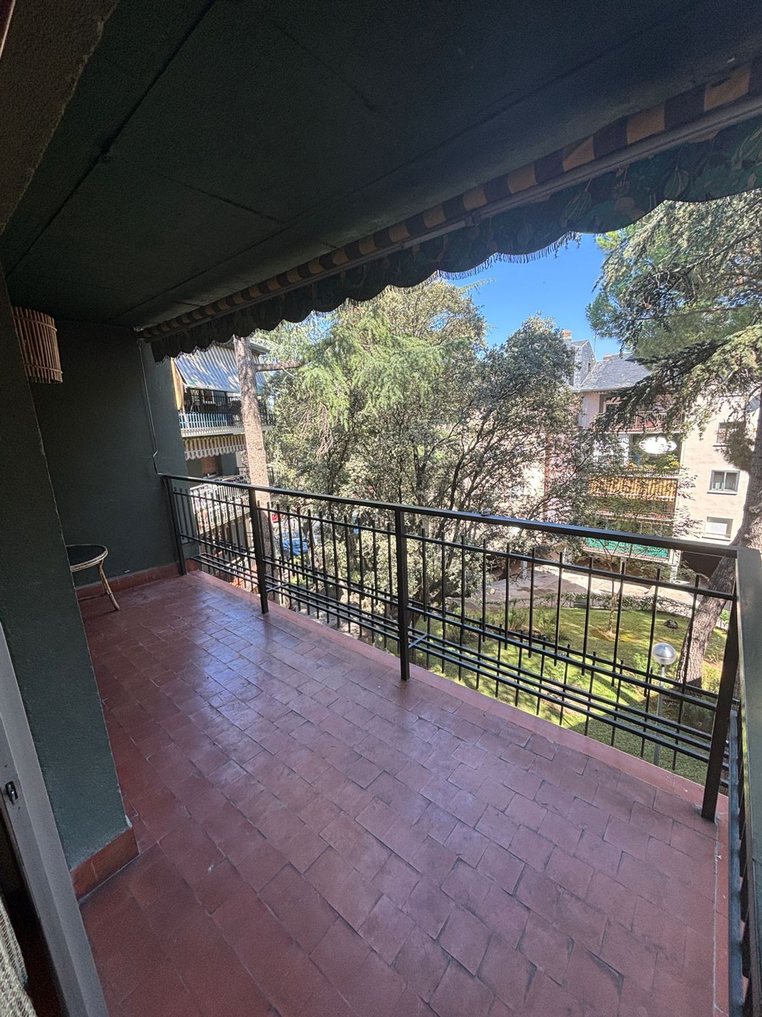 Piso en Calle Pico de Cotos, 63, Parque de la Coruña - Las Suertes, Parque de la Coruña - Las Suertes - Foto 6