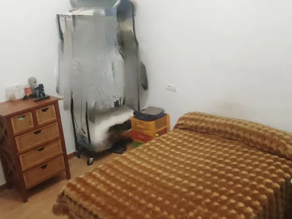 Piso en Calle Señor de los Pasos, 5 - Foto 3
