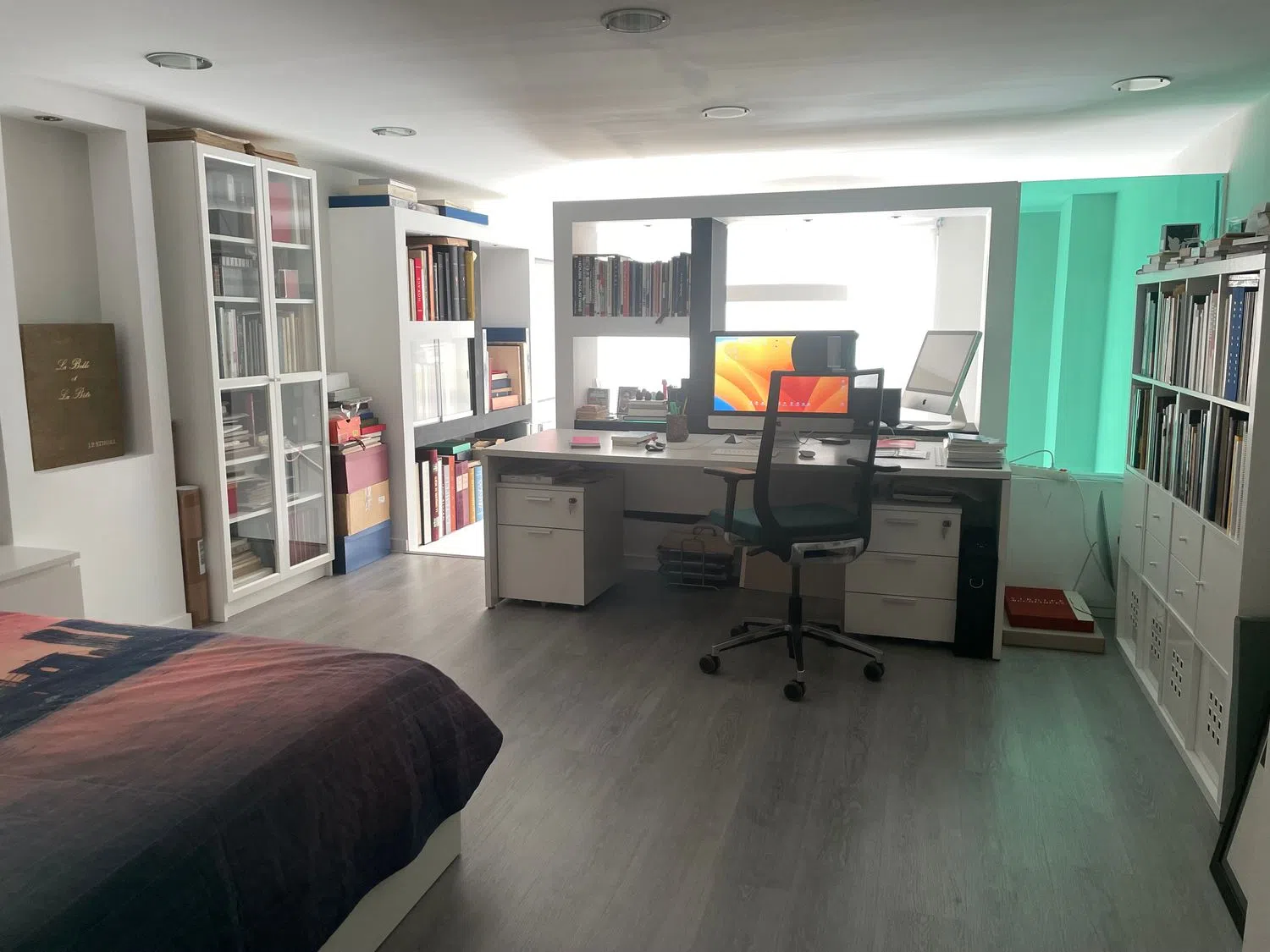 Dúplex en calle de Manuel Tovar, 21 - Foto 27