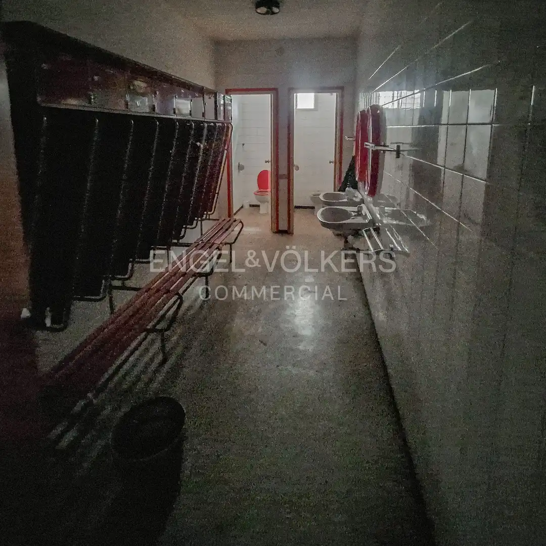 Nave Industrial en Sant Boi de Llobregat - Foto 36