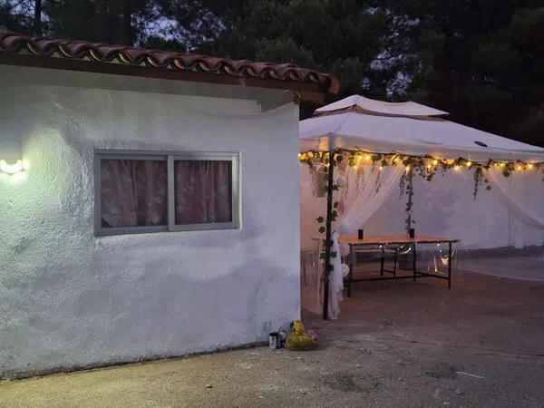 Casa o chalet independiente en Paseo Llanos los, 164 - Foto 5