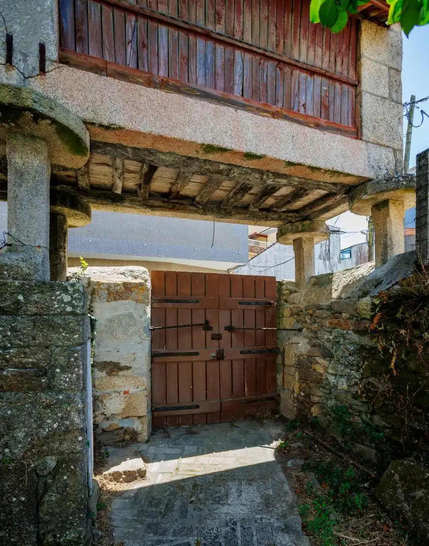 Chalet en  Calle Francisco Trelles 4 - Foto 25