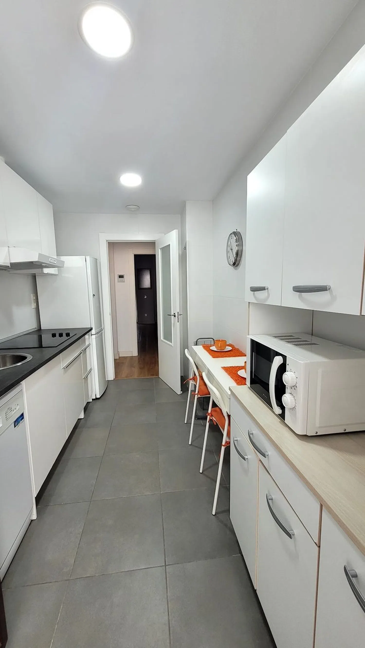 Piso en bulevar Louis Pasteur, 21 - Foto 5