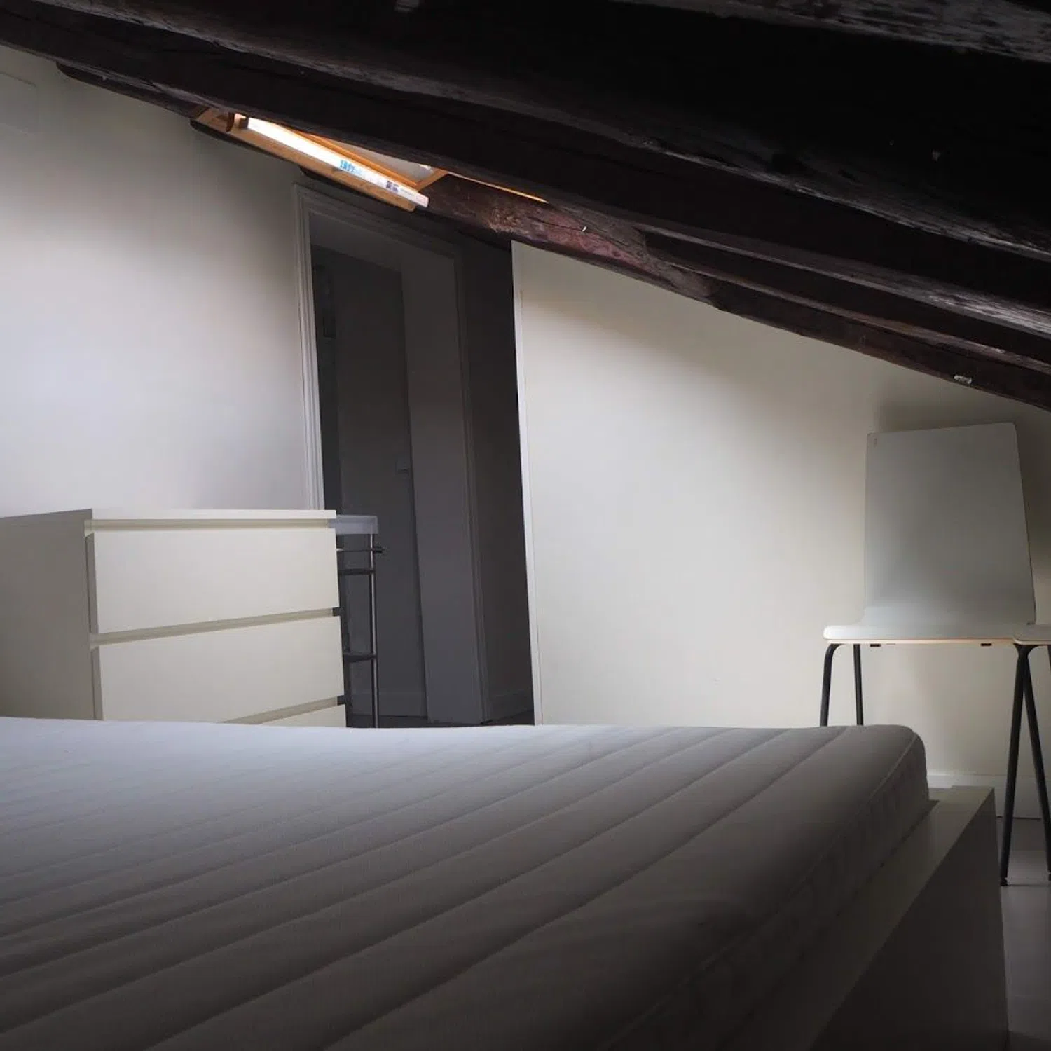 Ático en calle de San Hermenegildo, 13 - Foto 7