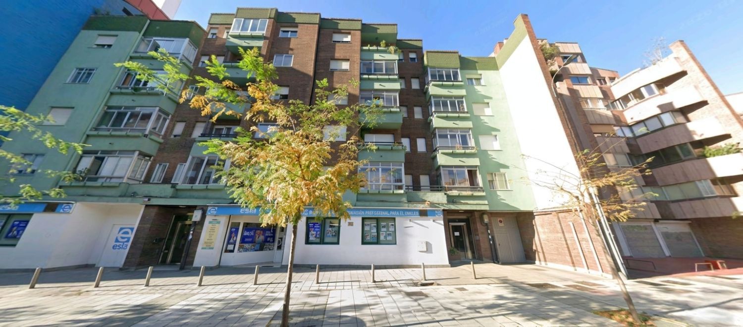 Piso en Calle de Astorga, 15, Centro Ciudad, Centro Ciudad - Foto 17