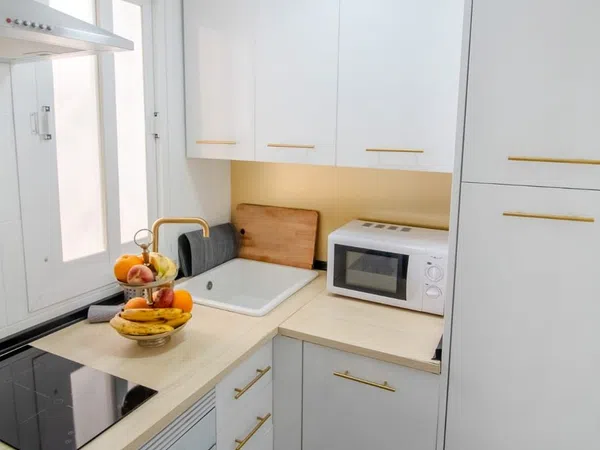 Piso en plaza Lex Flavia Malacitana, 12 - Foto 7