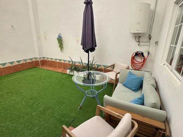 Piso en calle Laureado López Muñoz, 11