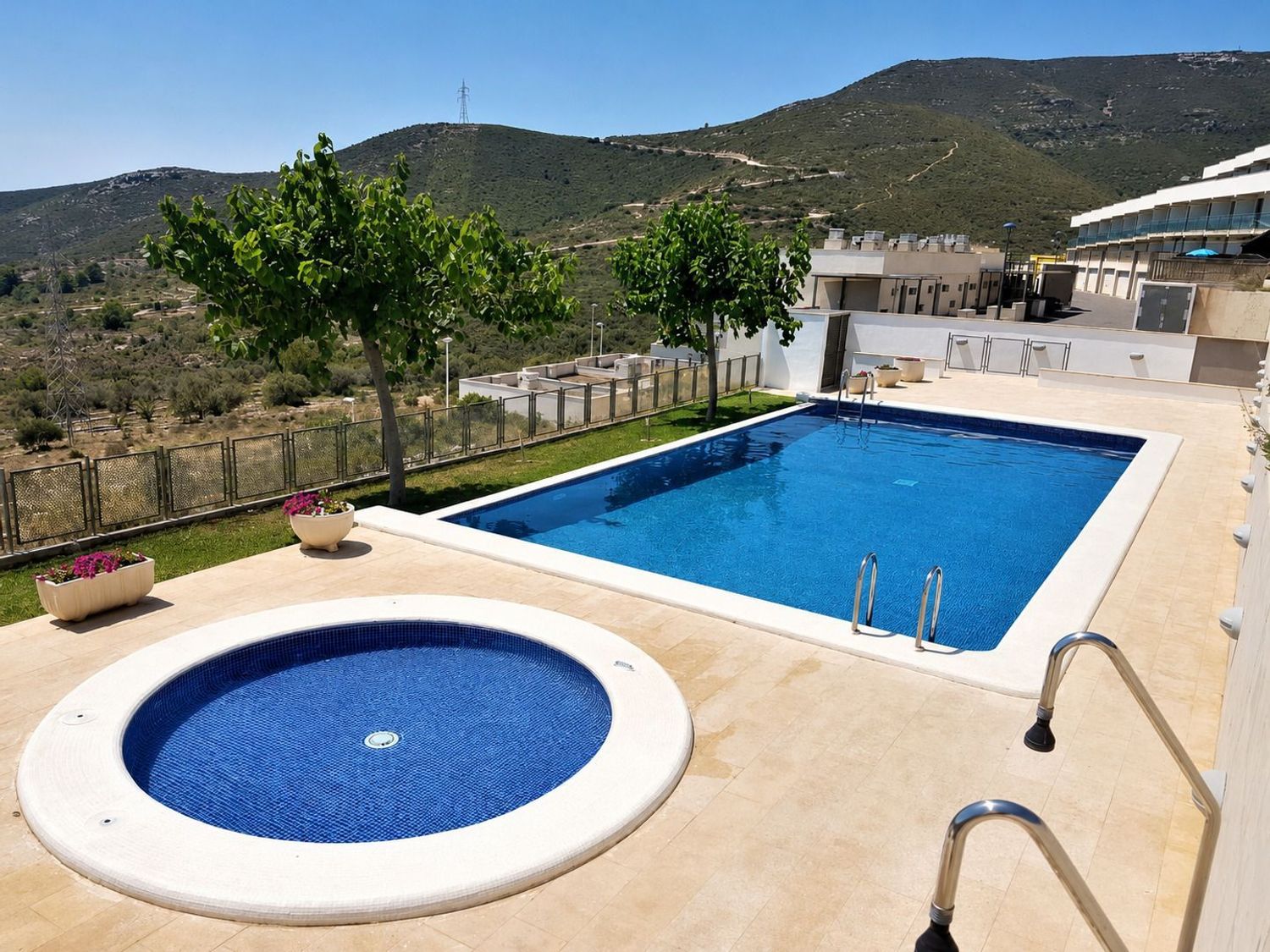 Chalet adosado en Costa sur, Costa sur - Foto 17
