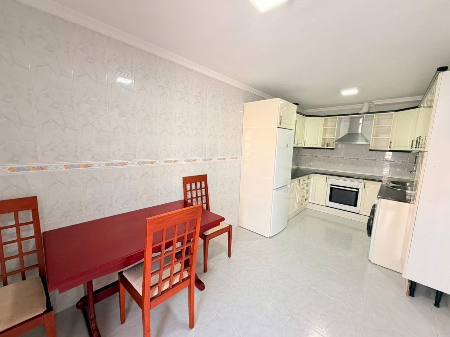 Chalet adosado en avenida de Francia, 14 - Foto 4