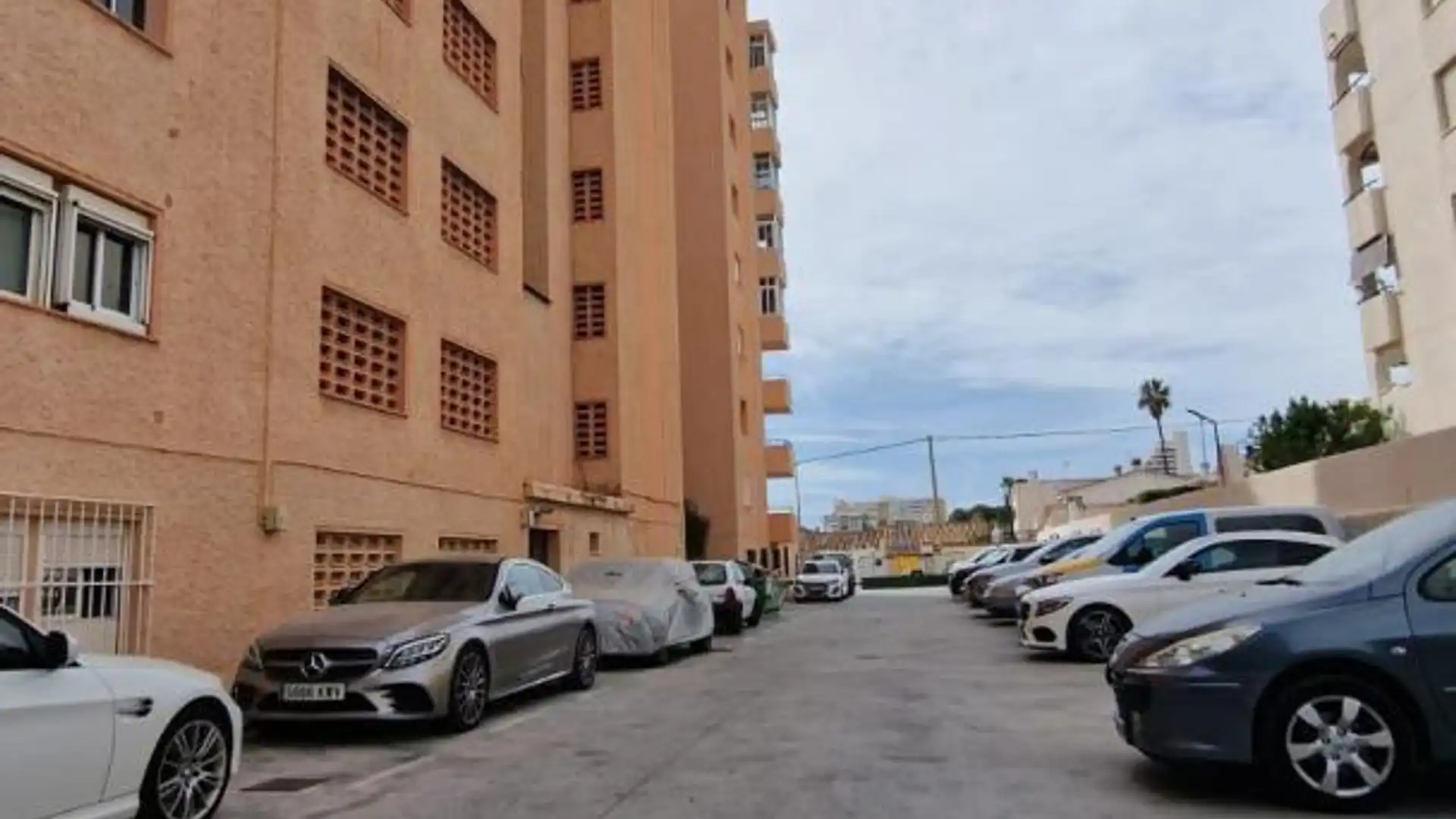 Estudio en  Avenida Marysol 10 - Foto 8