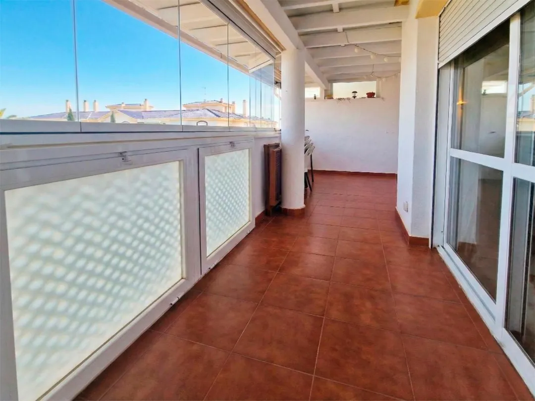 Piso en  Calle Mercedes Formica 4 - Foto 11