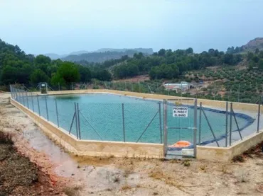 Chalet en Yeste, Albacete - Foto 6