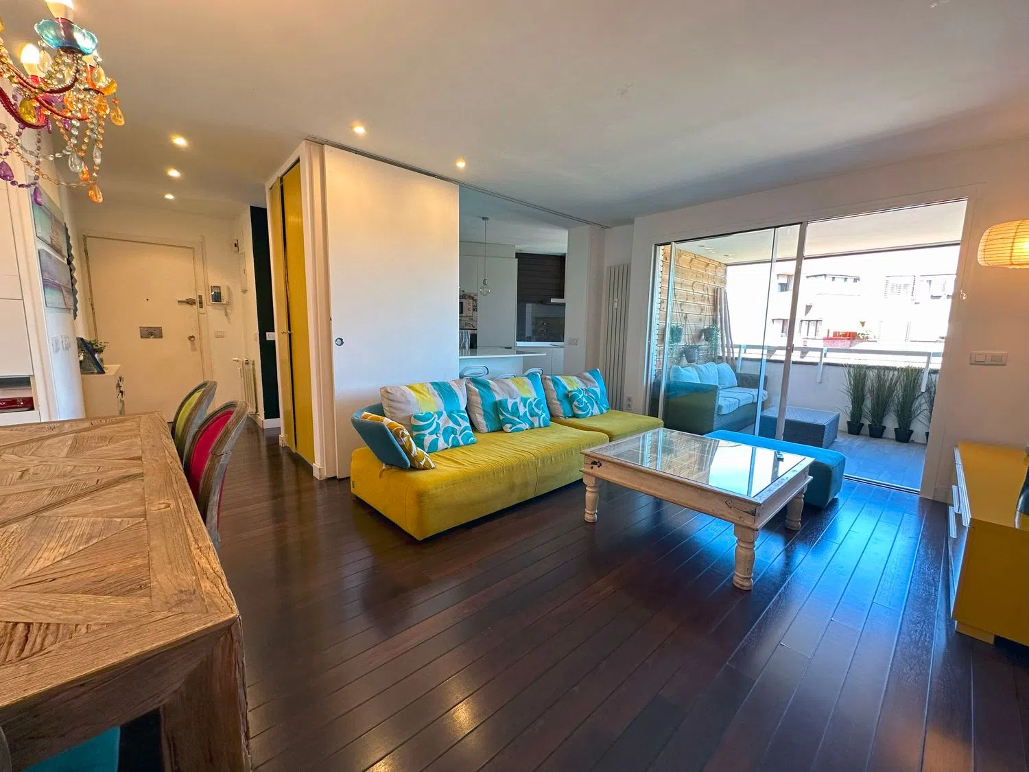 Piso en calle de las Cañas, 6 - Foto 1