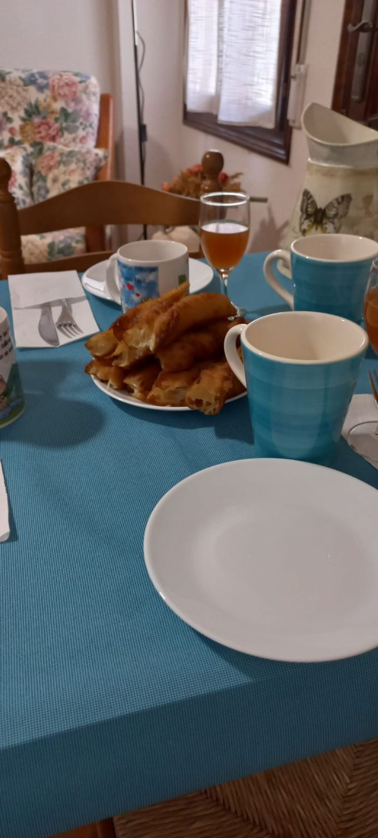 Chalet adosado en avenida Salamanca, 25 - Foto 4