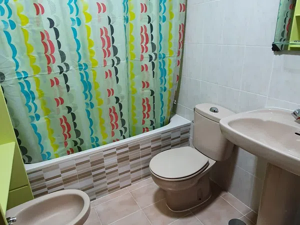 Piso en calle Explorador Andrés, 24 - Foto 23