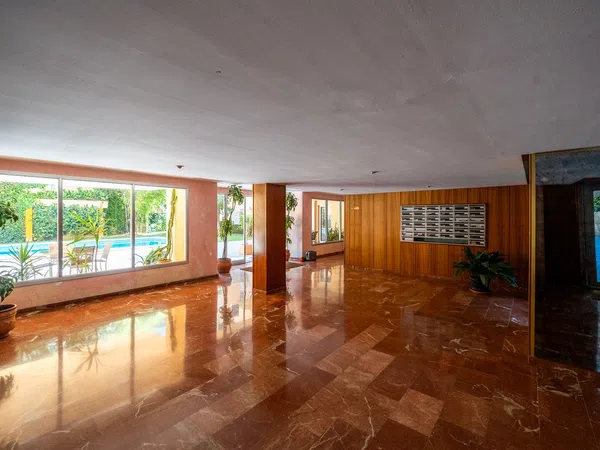 Dúplex en Barrio La Bonanova - Porto Pi - Foto 25