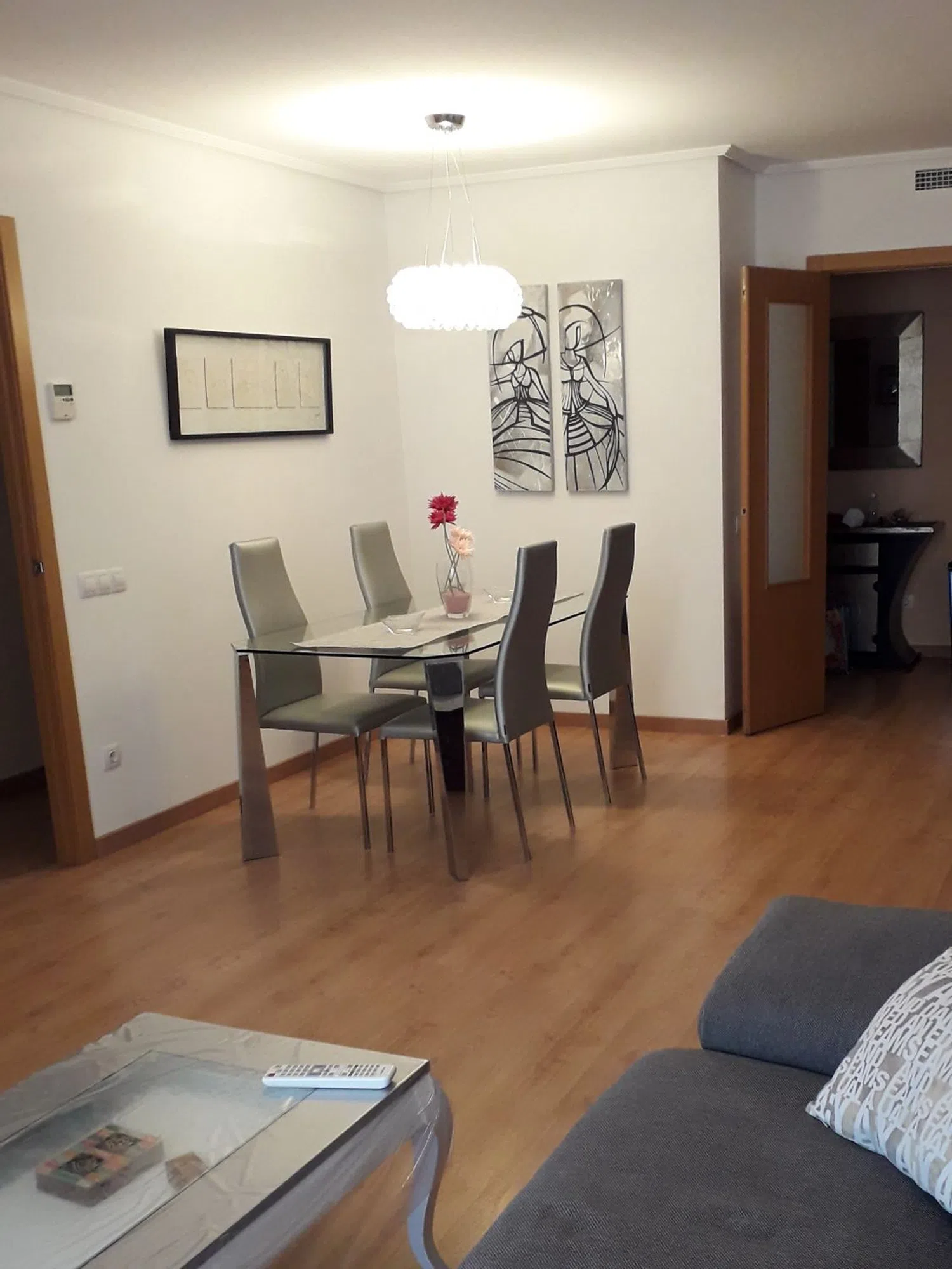 Piso en paseo Serra d 'Espadá, 4 - Foto 2