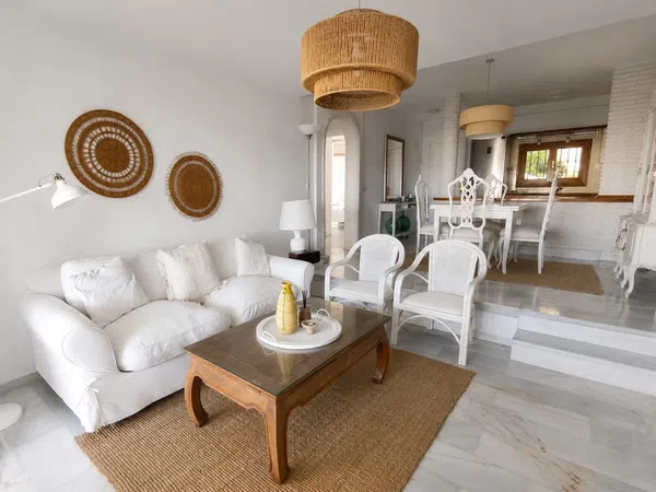 Piso en Avenida Benajarafe, 327, Reserva de Marbella - Foto 10
