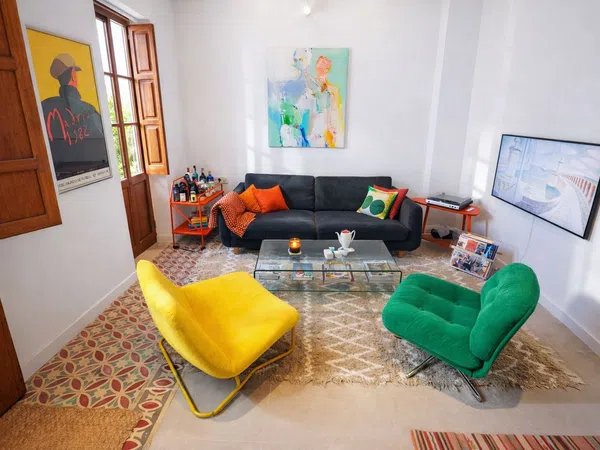 Piso en Barrio El Cabanyal-El Canyamelar - Foto 3