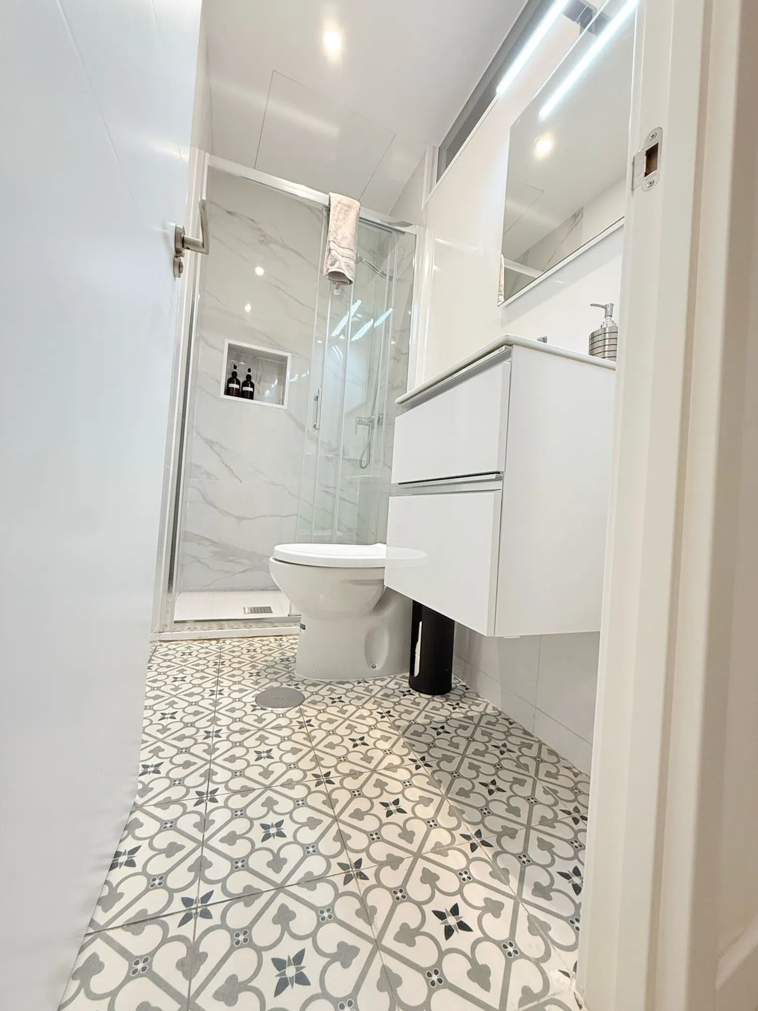 Piso en calle San Cosme y San Damián, 7 - Foto 21