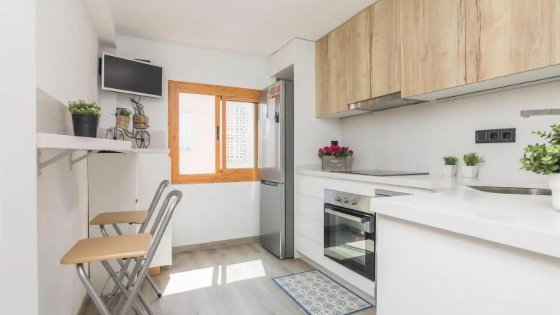 Piso en  Avinguda D'Argentina 19 - Foto 5