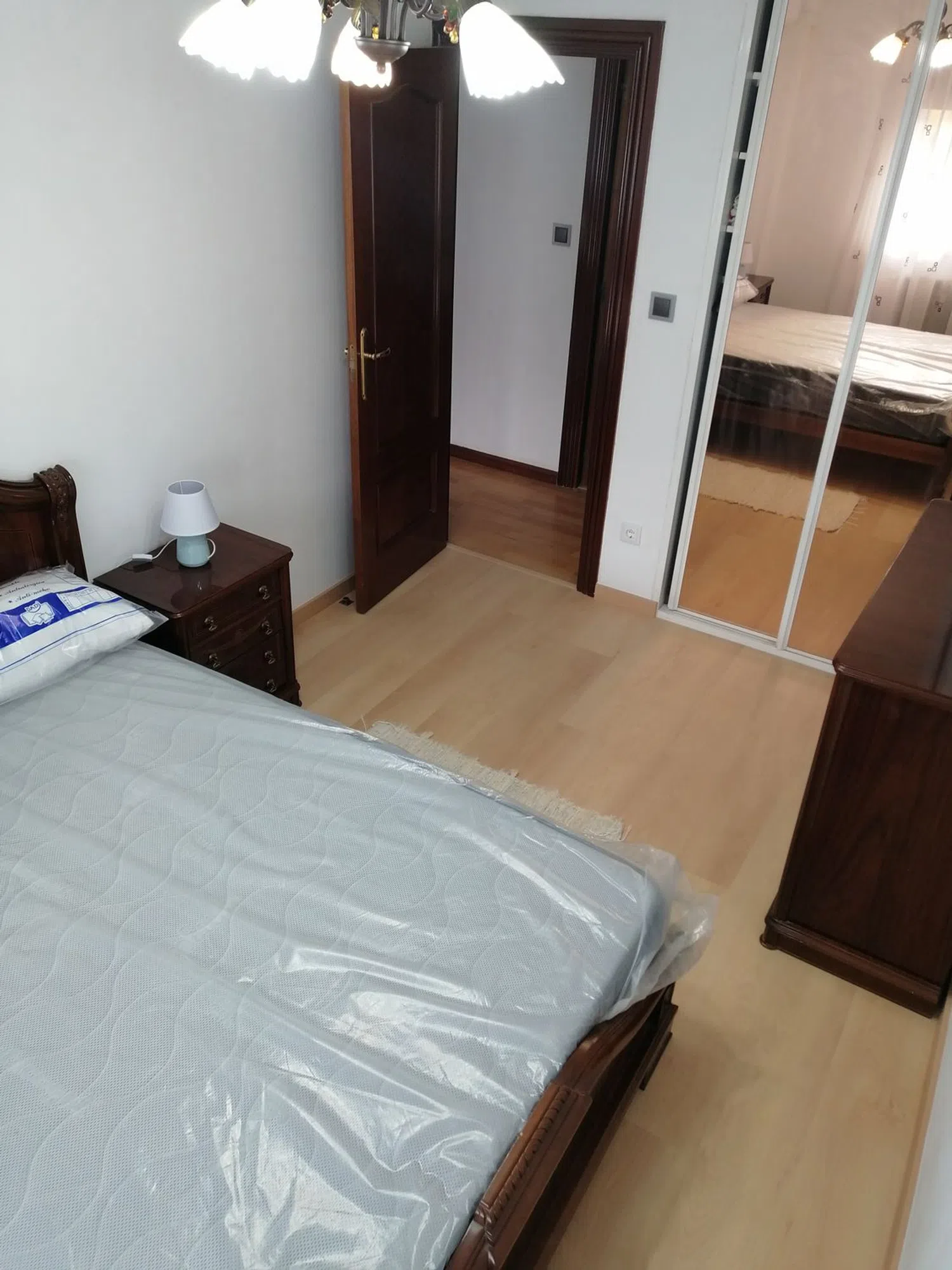 Piso en calle de María Moliner, 71 - Foto 12