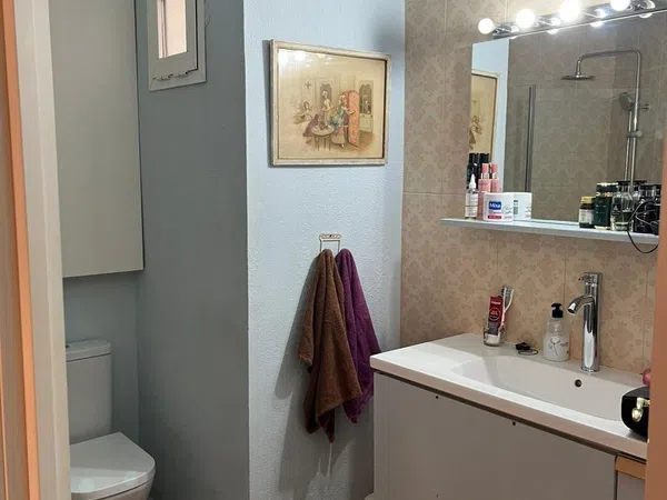 Ático en calle Duquesa de Parcent, 10 - Foto 2