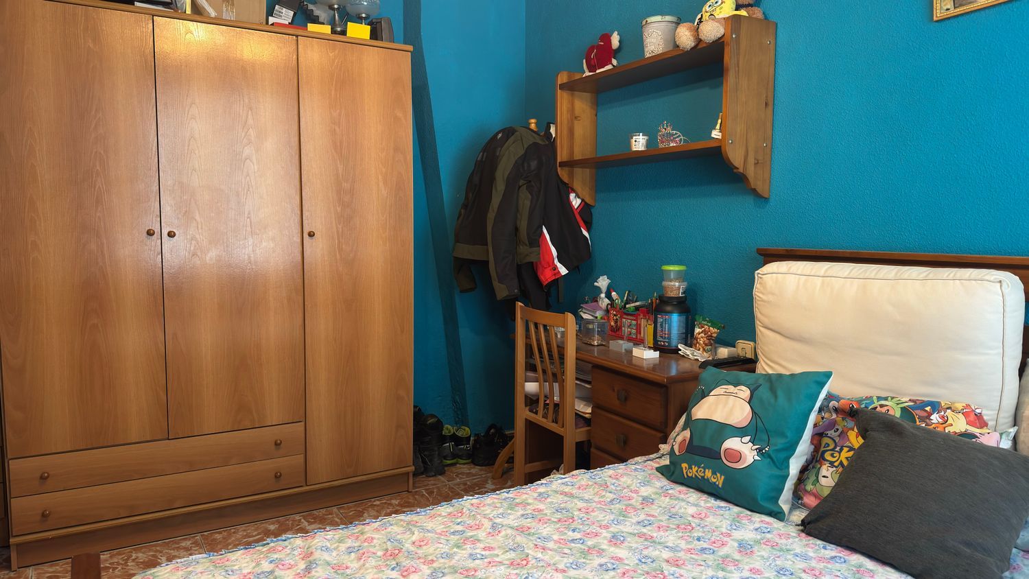 Chalet adosado en calle Conde Almodóvar, 88 - Foto 5